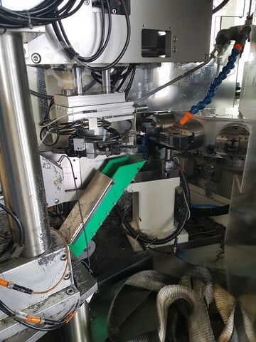 Mašina za prenos Technica Rotaflex 1 RTM