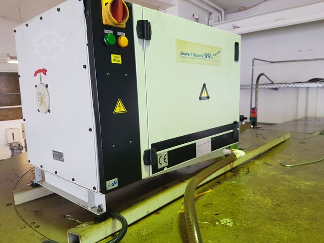 Mašina za prenos Technica Rotaflex 1 RTM