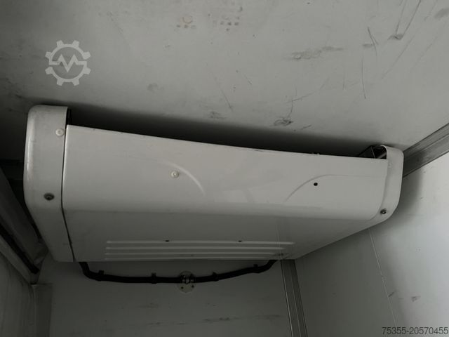 Kühlkoffer-LKW MAN TGX 26.440 Retarder Standklima LBW MitsubisTU100