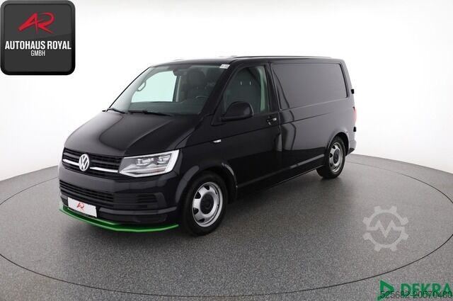 Κλειστό βαν Volkswagen T6 Transporter 2.0 TDI KASTEN NAVI,KLIMA,ACC,AHK