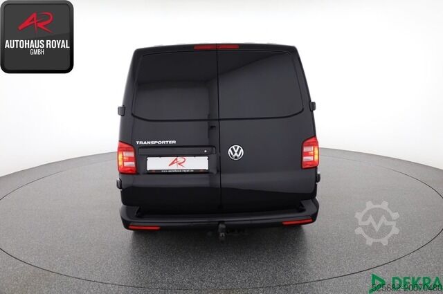 Κλειστό βαν Volkswagen T6 Transporter 2.0 TDI KASTEN NAVI,KLIMA,ACC,AHK
