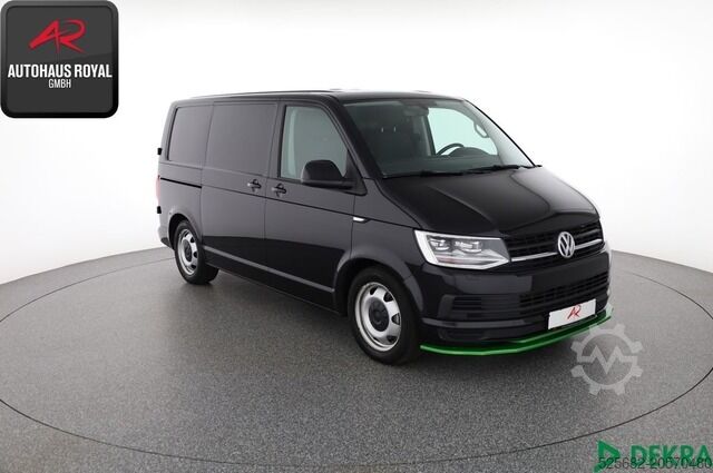 Κλειστό βαν Volkswagen T6 Transporter 2.0 TDI KASTEN NAVI,KLIMA,ACC,AHK
