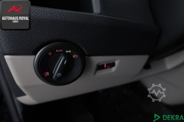 Κλειστό βαν Volkswagen T6 Transporter 2.0 TDI KASTEN NAVI,KLIMA,ACC,AHK