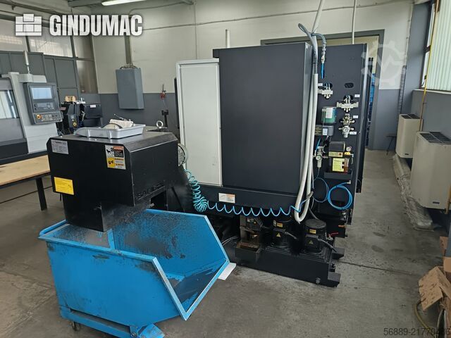 DOOSAN LYNX 2100 LSY DOOSAN LYNX 2100 LSY