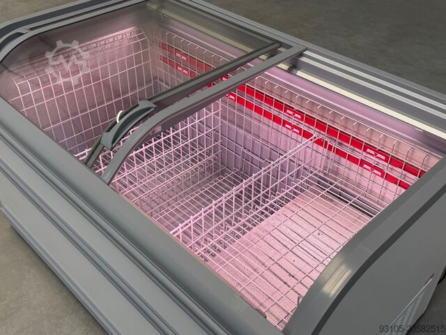 Congelador horizontal AHT Miami 145 (U) AHT Miami 145