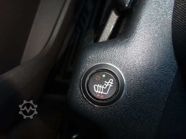 Campervan FORD Nugget Plus 150PS Autm. Navi AHK Park-Assist ACC