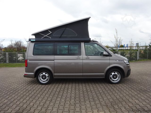 Campervan VOLKSWAGEN California T6.1 DSG 150PS Beach Markise ParkAssi