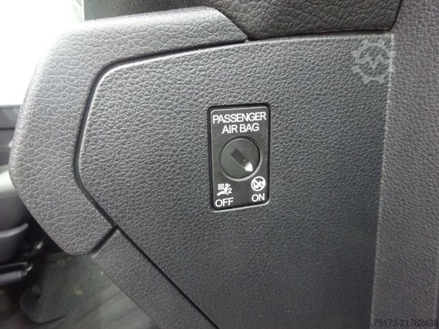 Campervan VOLKSWAGEN California T6.1 DSG 150PS Beach Markise ParkAssi