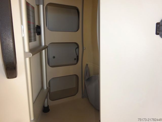 Campervan FORD Nugget 185PS Autm. Aufstelldach Markise AHK Navi