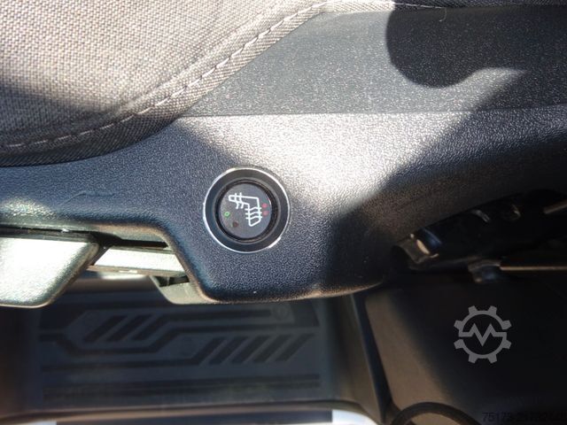 Campervan FORD Nugget 185PS Autm. Aufstelldach Markise AHK Navi