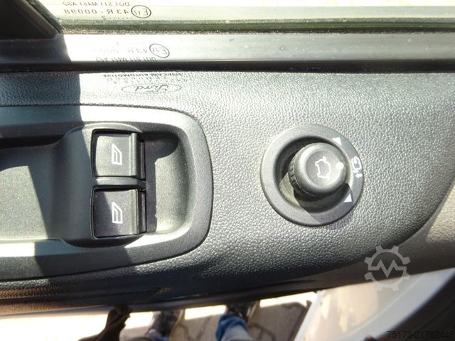 Campervan FORD Nugget 185PS Autm. Aufstelldach Markise AHK Navi