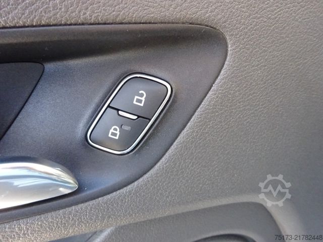 Campervan FORD Nugget 185PS Autm. Aufstelldach Markise AHK Navi