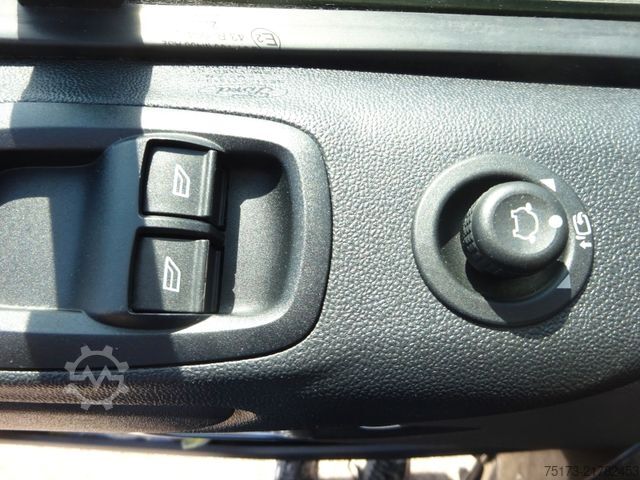 Campervan FORD Nugget Plus 150PS Autm. Kamera Navi AHK ACC