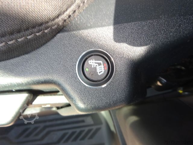 Campervan FORD Nugget Plus 150PS Autm. Kamera Navi AHK ACC