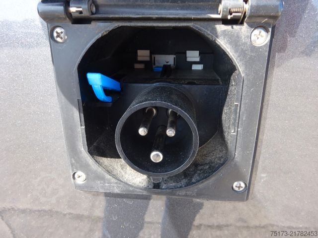 Campervan FORD Nugget Plus 150PS Autm. Kamera Navi AHK ACC