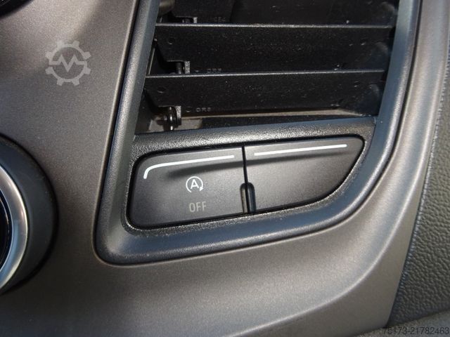 Campervan FORD Nugget Plus 150PS Autm. Navi AHK Markise