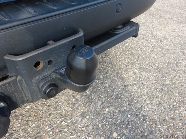 Campervan FORD Nugget 170PS Autm. Markise AHK ACC ParkAssist