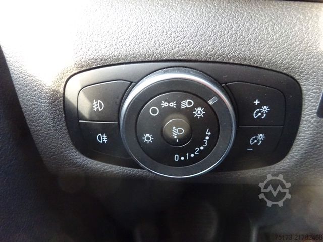 Campervan FORD Nugget 170PS Autm. Markise AHK ACC ParkAssist