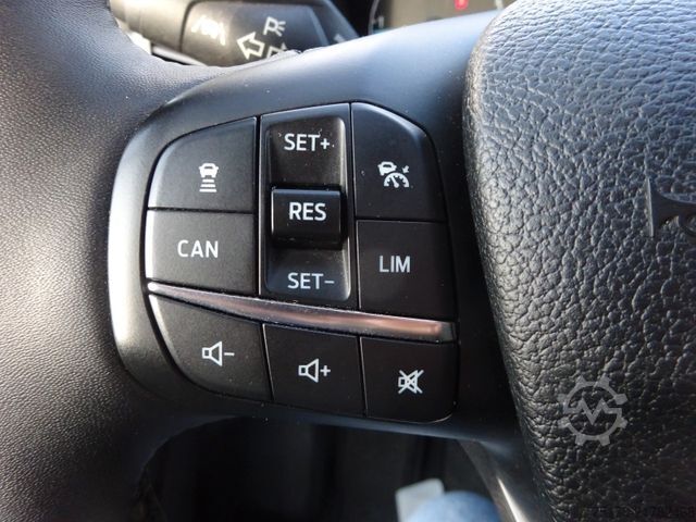 Campervan FORD Nugget 170PS Autm. Markise AHK ACC ParkAssist