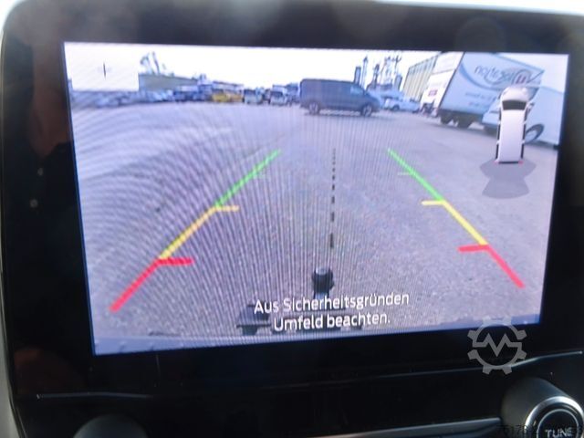 Campervan FORD Nugget 170PS Autm. Markise AHK ACC ParkAssist