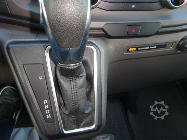 Campervan FORD Nugget 170PS Autm. Markise AHK ACC ParkAssist