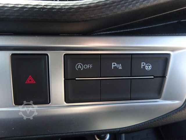 Campervan VOLKSWAGEN California T6.1 DSG 150PS Beach Edition Navi LED