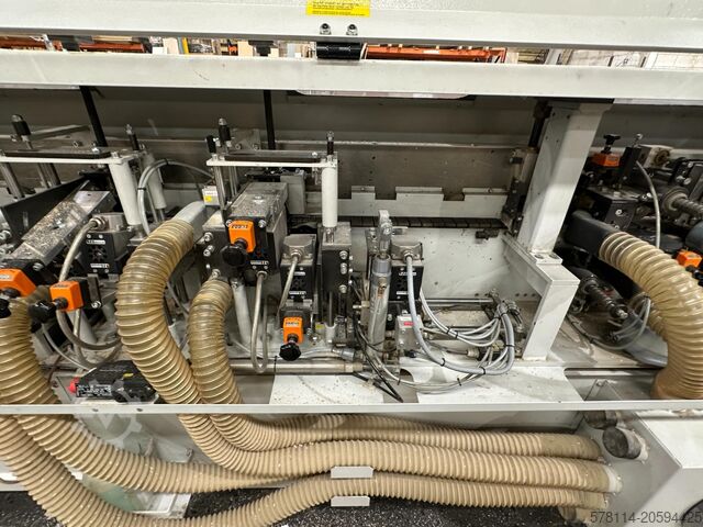 Modells EBM KDP 117 SLK-P Airtronic