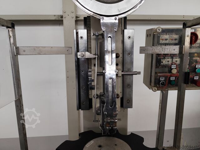 Kronenkorker Alfa 110 Bertolaso Alfa