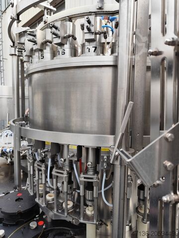 Monoblocco Afimex 24-24-4 Afimex LDG 24/24/4