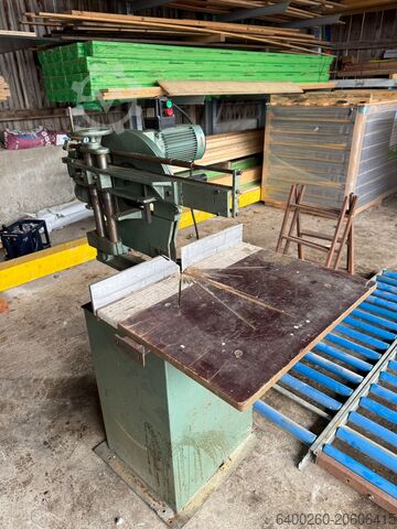 Mitre Testera Graule ZS 170 N