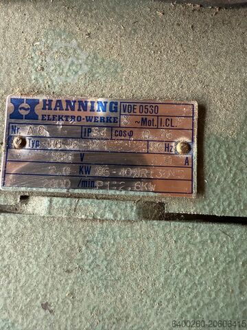 Mitre Testera Graule ZS 170 N