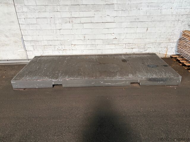 Vaga do 3.000 kg Soehnle S20 276
