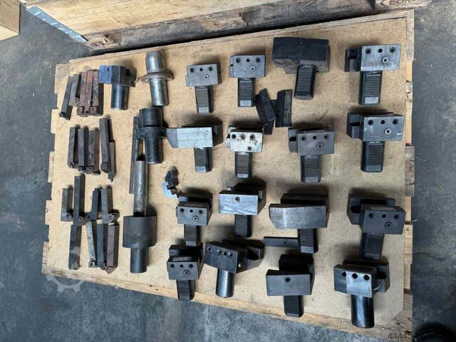 Werkzeughalter HOFFMAN VDI 50