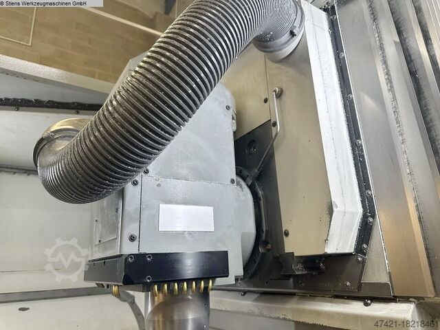 Bearbetningscentrum - universellt DECKEL MAHO DMU 80 T