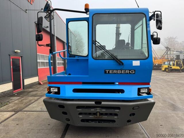 Eindtrekker Terberg YT 182