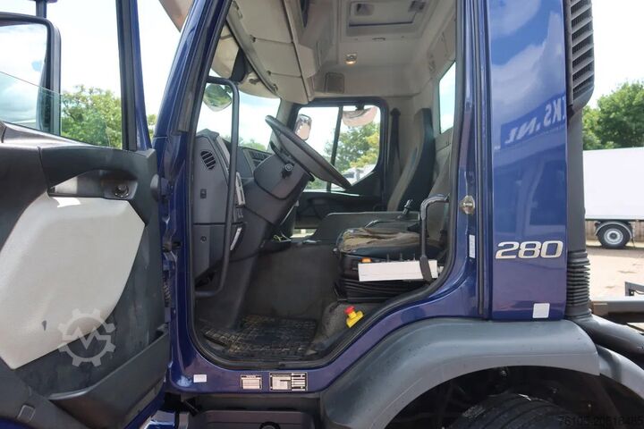 Kabelsystem Volvo FE 280 Container / Kabelsysteem H.T.S Kabel, 15...