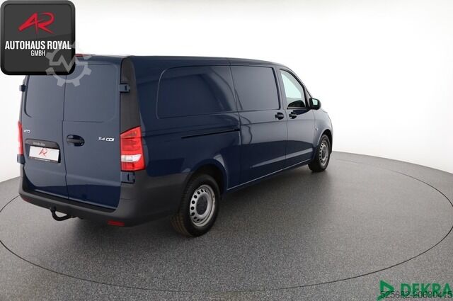 Bestelwagen mercedes-benz Vito 114 CDI KASTEN EXTRALANG AUT,STANDHZ,KAMERA