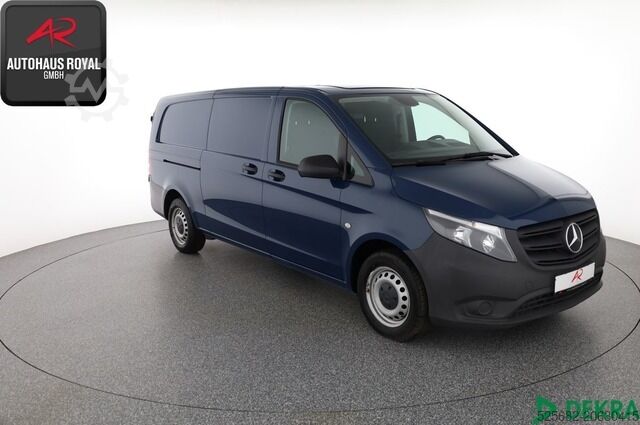 Bestelwagen mercedes-benz Vito 114 CDI KASTEN EXTRALANG AUT,STANDHZ,KAMERA