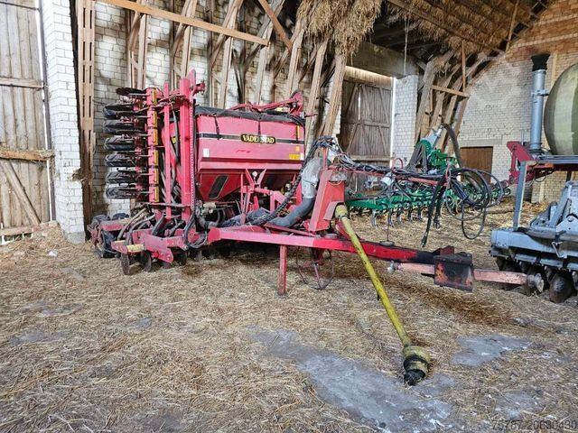 Zaaimachine Väderstad RD 600 P Drille