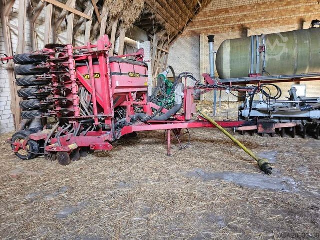 Zaaimachine Väderstad RD 600 P Drille