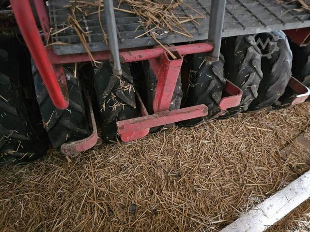 Zaaimachine Väderstad RD 600 P Drille