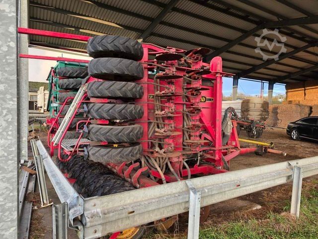 Zaaimachine Väderstad RD 600 P Drille