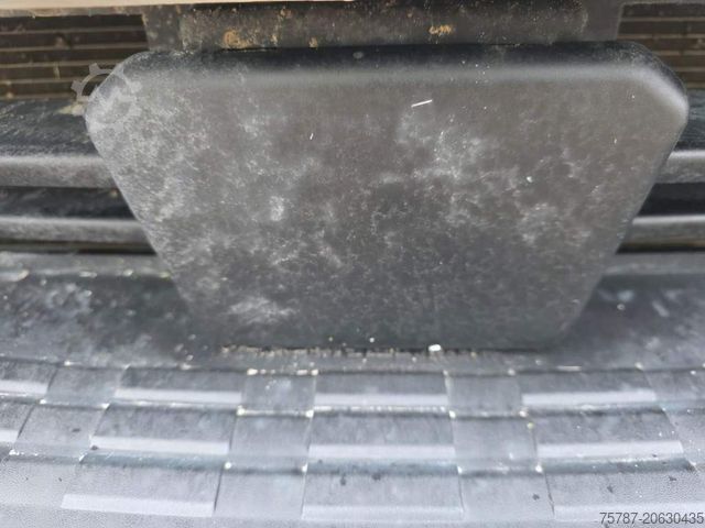 Driezijdige kipper bestelwagen IVECO 70C18 3-Seiten-Kipper, AHK, Klima