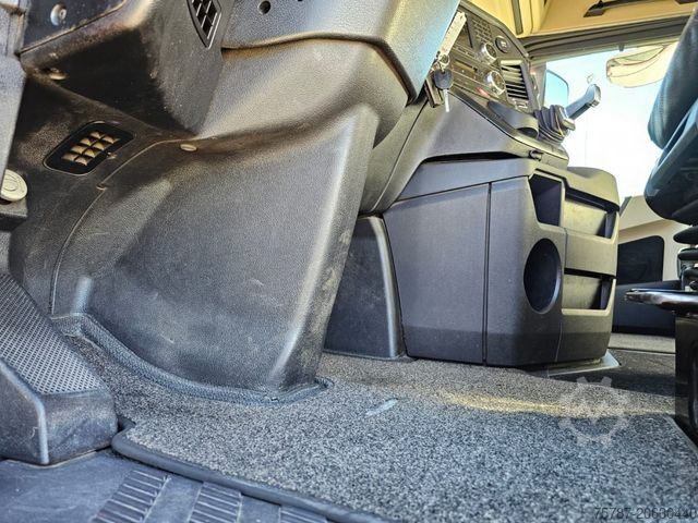 Standaard trekker MERCEDES-BENZ 2542 Actros ,2. Achse Liftachse,Klima-Automat, 2