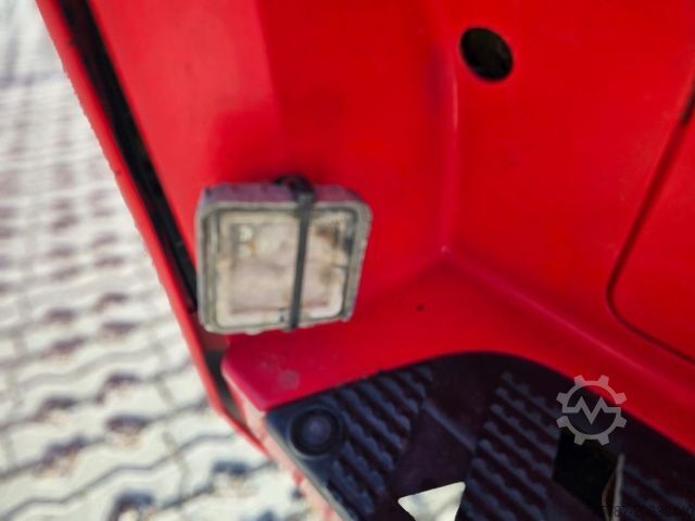 Standaard trekker MERCEDES-BENZ 2542 Actros ,2. Achse Liftachse,Klima-Automat, 2