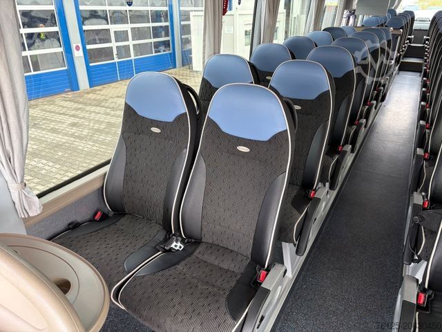 Intercitybus NEOPLAN Jetliner C R12 Regio P27 WC Küche