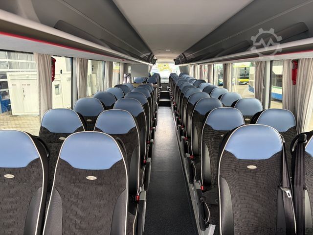 Intercitybus NEOPLAN Jetliner C R12 Regio P27  WC Küche