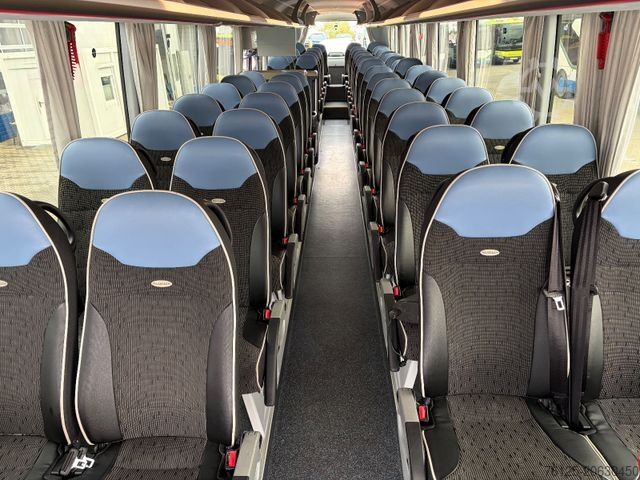 Intercitybus NEOPLAN Jetliner C R12 Regio P27 WC Küche