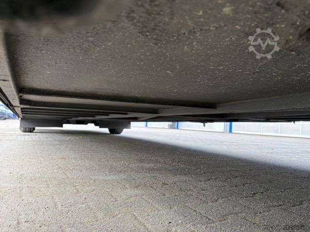 Intercitybus NEOPLAN Jetliner C R12 Regio P27  WC Küche