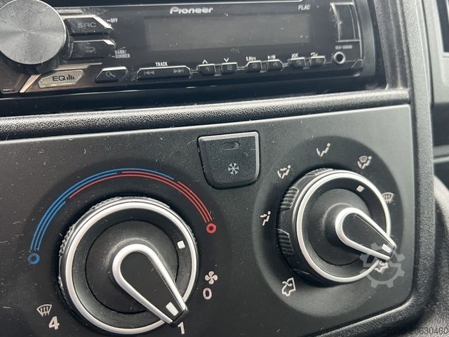 Bestelwagen FIAT Ducato 120 L1H1 Klima Hecktüren orig. 67.865km